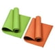 thumbnail image 1 of Almohada antideslizante de la aptitud de la de la yoga de 2 piezas para la playa que acampa de Pilates Soledad almohadilla de yoga antideslizante, 1 of 10