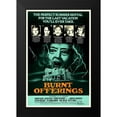 thumbnail image 2 of Hollywood Photo Archive 17x24 Black Modern Framed Museum Art Print Titled - Burnt Offerings, 2 of 5