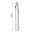 thumbnail image 3 of Adaptador de conector M14 Varilla de eje de extensión giratoria para amoladora angular (105 mm) Ehuebsd Para estrenar, 3 of 8
