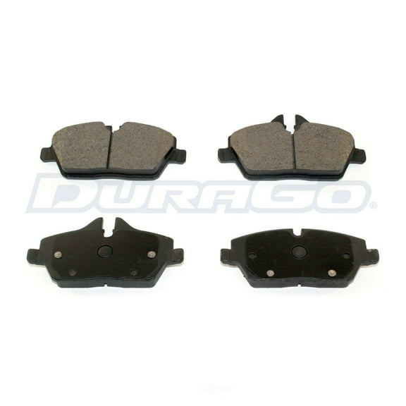 DuraGo BP1308C Disc Brake Pad