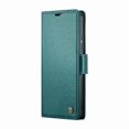 thumbnail image 5 of Funda tipo cartera OPPO Reno 10 Pro 5G con cierre magnético, RFID, tarjetero, soporte, carga inalámbrica, 5 of 5