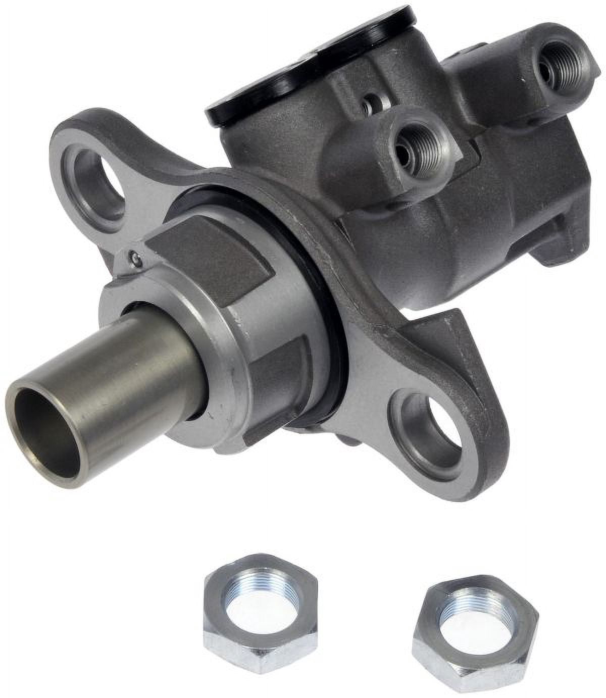 Dorman M630915 Brake Master Cylinder Fits select: 2014-2020 CHEVROLET IMPALA, 2014-2019 CADILLAC XTS