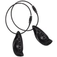 thumbnail image 4 of 2pcs Hanging Flying Disc Clips Portable Flying Disc Clamps Outdoor Disc Carriers, 4 of 9