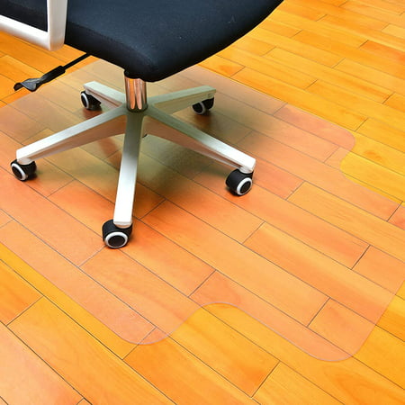 Office Chair Mat For Hardwood Floor 36, Chair Pads For Hardwood Floors