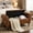 Brown, variant on YIKEMA Upholstered PU Leather Rectangle Storage Ottoman Bench with Nailhead Trim, 51.5", Brown