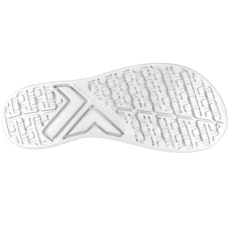 Free Shipping! Telic Energy Flip Flop - Snow White - 3XL  display picture 1