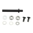 thumbnail image 1 of S SERENABLE Fishing Reel Shaft Repair Tool Shaft Replacement Diy Repairing Tool Accessories Black, 1 of 9