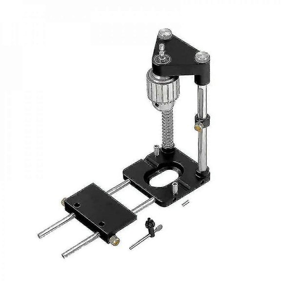 Woodworking Drill Locator Woodpeckers Punch Locator Template Drill Guide Tool