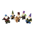 thumbnail image 1 of 5x pequeña estatuil de resina Hada miniatura estatuil jardín decoración ornamento regalo 14,2 cm Baoblaze estatuas de paisaje, 1 of 8