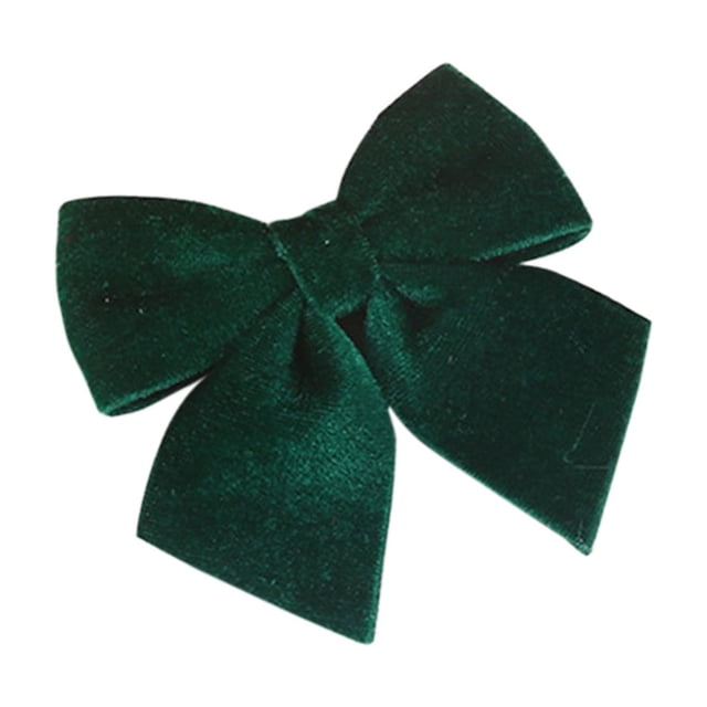 Outdoor Christmas Decorations,Christmas Tree Topper Bow for Christmas Holiday Parties Indoor Outdoor Home Decorations,Christmas Tree Decorations,Christmas Tree Topper