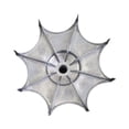 thumbnail image 3 of DOLITY Washing Machine Motor Belt Pulley Cooling Wheel Repair Part Washer Accessory, 3 of 9