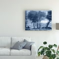 thumbnail image 3 of Trademark Fine Art 'UA CH Pastoral Toile I' Canvas Art by Claude Lorrain, 3 of 4