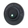 thumbnail image 4 of Campervan 12V / 24V Light Switch Led Rocker Switch For Motorhome Caravan Boat, 4 of 9