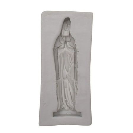 

Sardfxul Silicone Mould Clay Resin Ceramics Candy Fondant Candy Chocolate Soap Mould