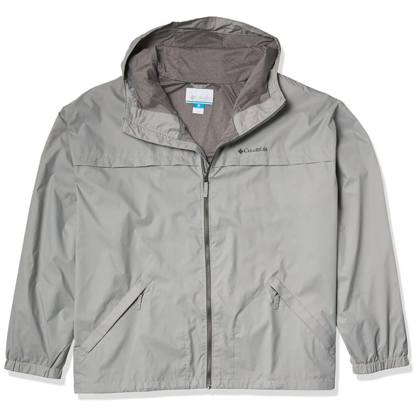 Columbia men's oroville creek lined outlet jacket