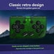 thumbnail image 4 of Mini for Retro Controller Turbo FunctionInterchangeable Joystick and D-Pad Multi-PlatformController and ZR B,B, 4 of 5