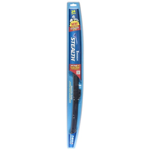 michelin stealth hybrid wiper blade size chart michelin stealth hybrid wiper blade size chart
