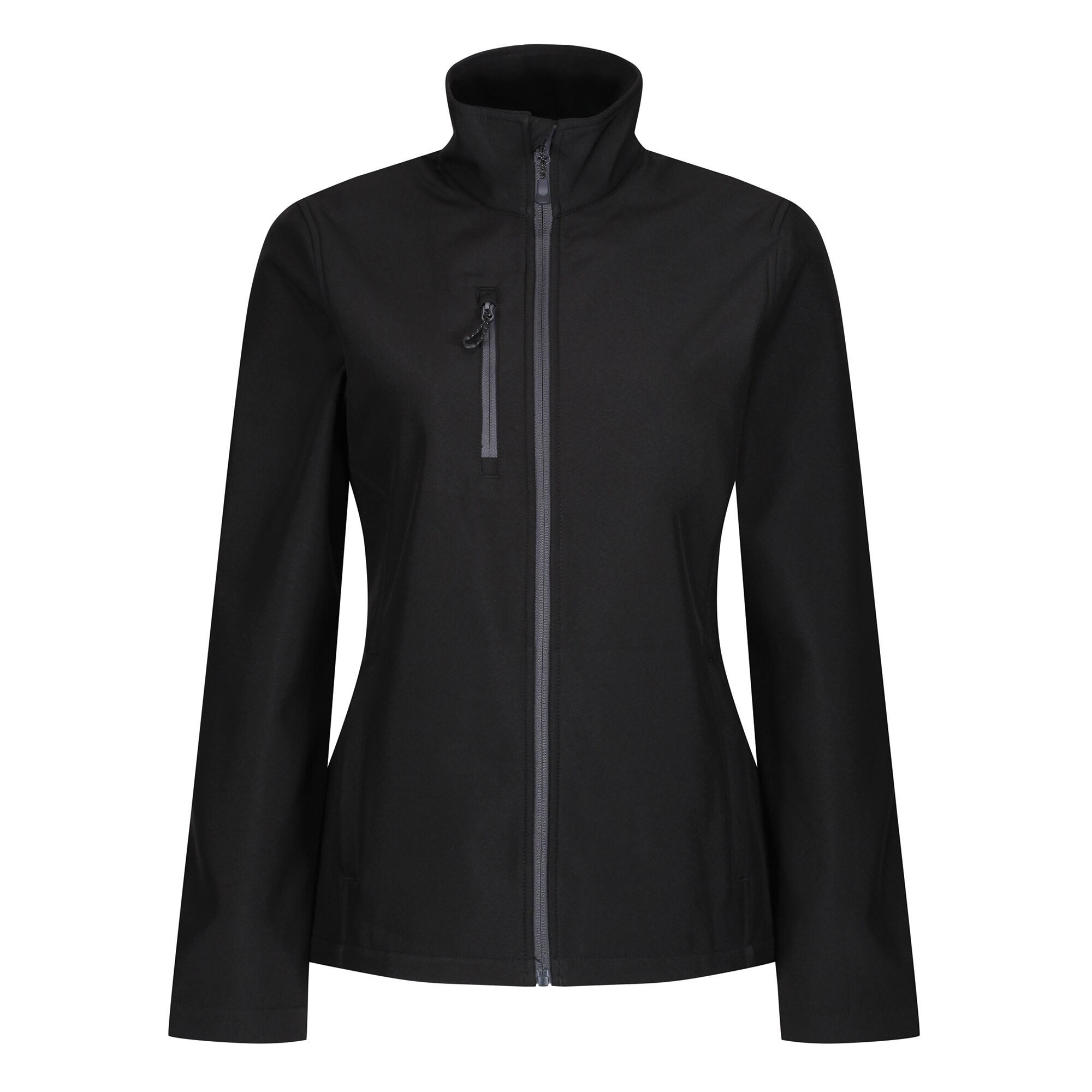 regatta softshell womens