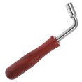 thumbnail image 1 of WRITWAA Professional Guzheng Wrench Accessory Ergonomic Design String Instrument Wrench 1Pcs, 1 of 8