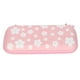 thumbnail image 3 of Bolsa de almacenamiento para consola de juegos Sakura Girl Pink Bolsa de almacenamiento de protección para consola de juegos portátil para Switch LiteLite, 3 of 10