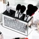 thumbnail image 3 of Organizador de brochas de maquillaje SHYFOY con cristal espejado, 3 of 8