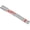 Gray, variant on CEORPER Fishing Rod Protect Cover Baitcasting Rod Fishing Rod Socks Fishing Rod Sleeve