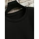 thumbnail image 3 of 1pc Diabeetus Graphic T-Shirt, Unisex Retro Style Cotton Tee, Casual Crew Neck, Medium Stretch, Breathable & Moisture-Wicking, Ideal for Sports, 3 of 5