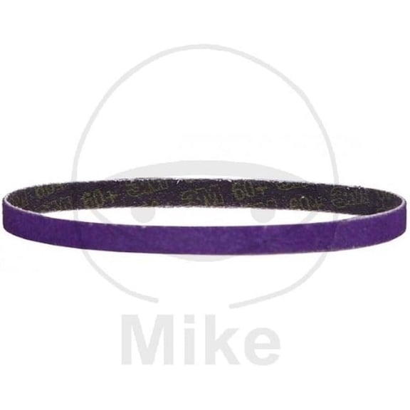3m 3M-33437 3/8 X 13 Cubitron Ii 36 Grade File Belt