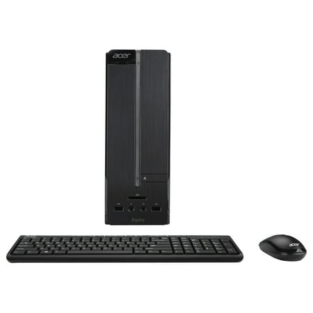 Aspire XC-603G Desktop Computer