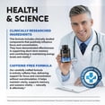 thumbnail image 3 of Suplemento NUTRAHARMONY Brain Memory Focus 750 mg 60 cápsulas, 3 of 7
