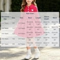 thumbnail image 3 of Antinious Girls Check Collar Short Sleeve School Uniform Casual Trendy Wear Dress, 3 of 5