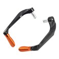 thumbnail image 1 of Universal Motorbike Brake Clutch Levers Guard Protector Anti-Fall Protection Motorcycle Handguard For Yamaha Kawasaki Honda, 1 of 4