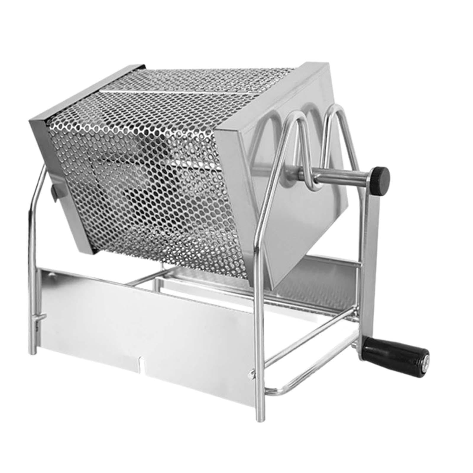 DOLITY Handheld Coffee Roaster Common Use Coffee Roasting Machine