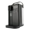 thumbnail image 1 of Hot Water Dispenser,  3L/106 Oz Adjustable 12 Temperature Fast Heating Electric Water Boiler, Countertop Small Water Dispenser Electric Kettles with Child Lock, 1 of 7