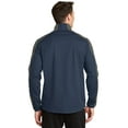 thumbnail image 2 of Port Authority Men's Active Colorblock Soft Shell, 2 of 6
