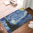 thumbnail image 5 of Balery Design Name Doormats - Non-Slip Front Door Mat Spring Doormat For Front Door Decor, Home, And Office, Welcome Mats With Floral Print 16x24 Inch, 5 of 9