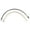 White, variant on for Head Beam Cover for RGB Headphone Fashion Beams Protector