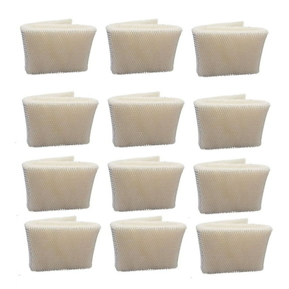 12 Humidifier Filter Pads for Emerson MAF1