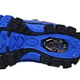 thumbnail image 2 of Botas Invierno Nieve Zapatos Casuales Transpirables Niños para Viajes al Aire Libre (30) Azul DQrwqpou Tenis De Mujer Tenis De Hombre, 2 of 7