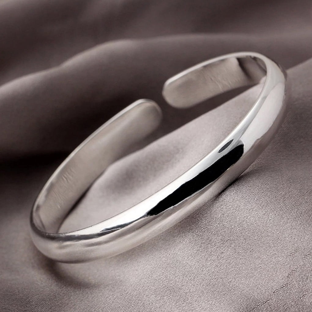 Harga bangle silver 925 best sale