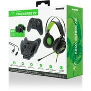 Xbox Accessory: DreamGear Gamers Kit Essential Accessories