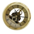 thumbnail image 1 of Inserto de reloj Sunnimix 3x103 Mm 4.06 Pulgadas con Borde dorado, 1 of 8