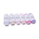 thumbnail image 3 of 6 Piezas Hilo de Coser Elástico Cuerdas Elásticas Cuerdas de Joyería Cordón Elástico Correa de Coser Cordones Elásticos para Tejer Tejido C, 3 of 8