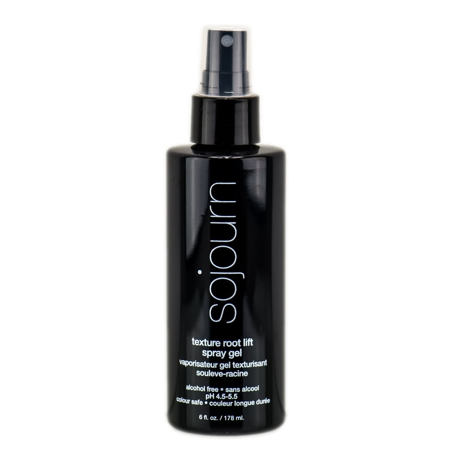 Sojourn Texture Root Lift Spray Hair Gel Size 6 Oz