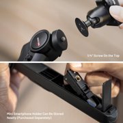 PGYTECH MANTISPOD 2.0 Mini Tripod for Camera Vlogging