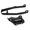 Black, variant on T.M. Designworks 1560880014 Factory Edition 1 Rear Chain Guide and Slider Kit Black