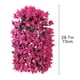thumbnail image 4 of Colgante De Pared De Gloria De La Mañana Buganvillas artificiales de 12 tenedores y 156 flores para colgar en la pared, 73 cm, de plástico, para techo y sala de estar (1 unidad) JASKFLY, 4 of 6