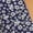 Blue, variant on Summer Dresses for Women Women Floral Print Short Sleeve Sexy V Neck Cocktail Party Beach Mini Dress