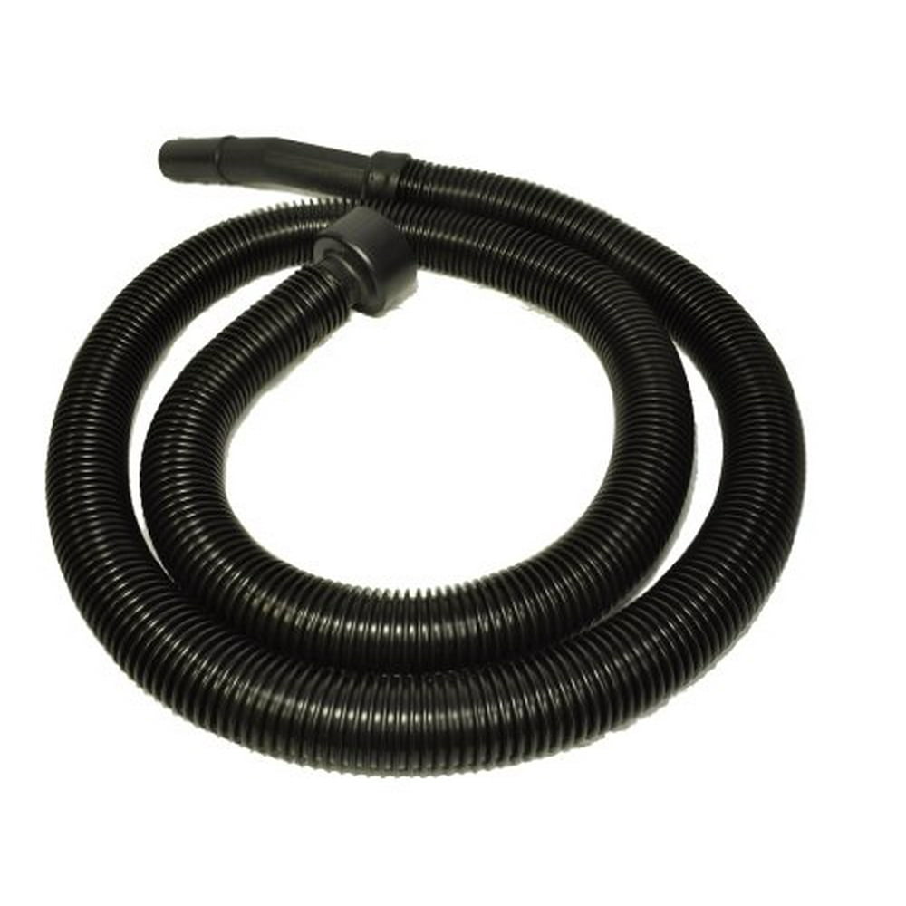 Wet Dry Vac 6 Foot Black Flexible Hose