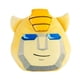 thumbnail image 1 of Club Mocchi-Mocchi- Transformers Plush - Bumblebee Plush - Transformer Toys - Transformers Rise Of The Beasts Toys - Peluches blandos coleccionables - 9 pulgadas, 1 of 5